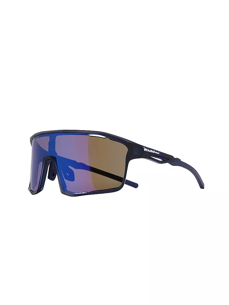 RED BULL SPECT | Herren Radbrille Rumble I°BOOST | dunkelblau