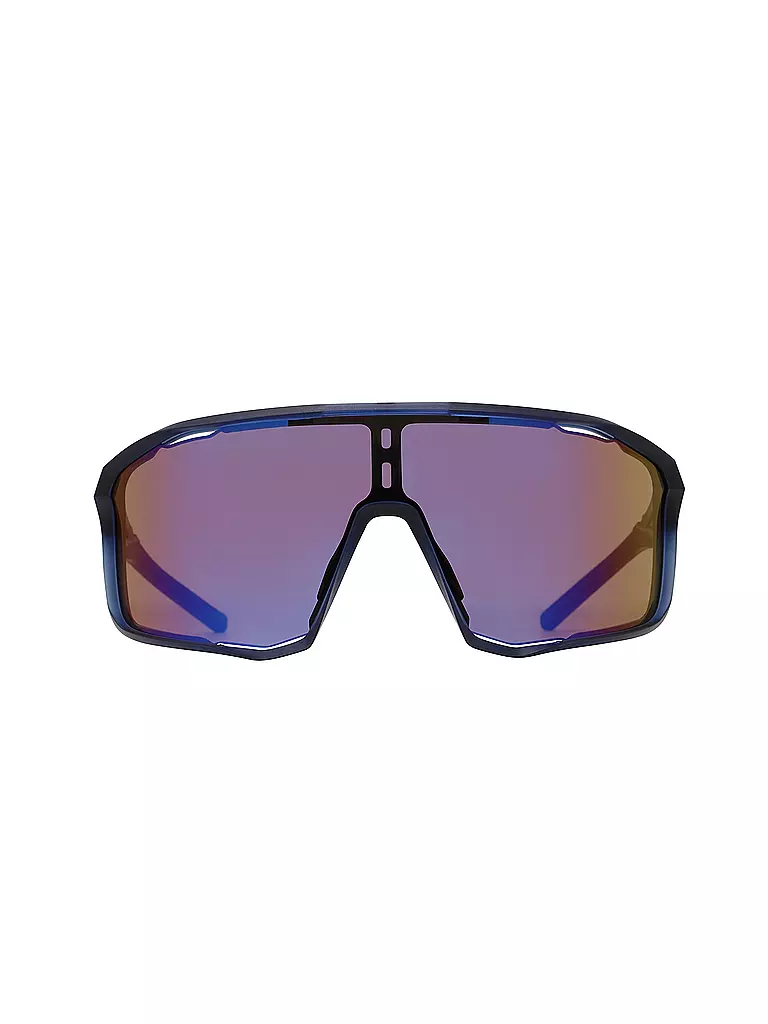 RED BULL SPECT | Herren Radbrille Rumble I°BOOST | dunkelblau