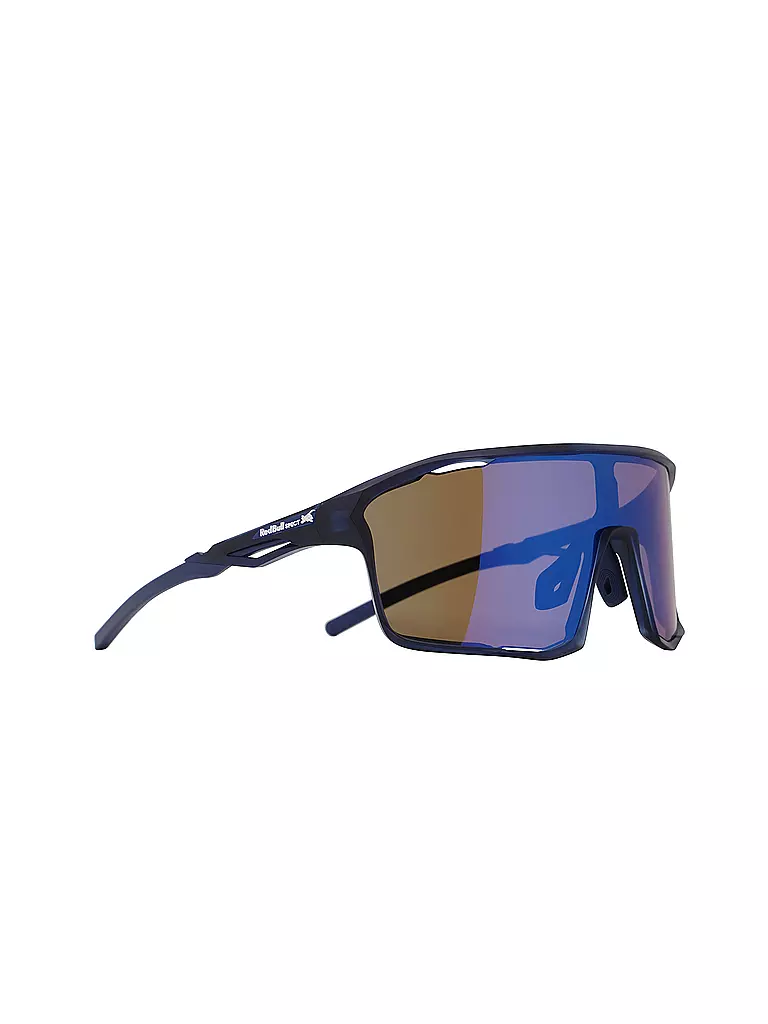 RED BULL SPECT | Herren Radbrille Rumble I°BOOST | dunkelblau
