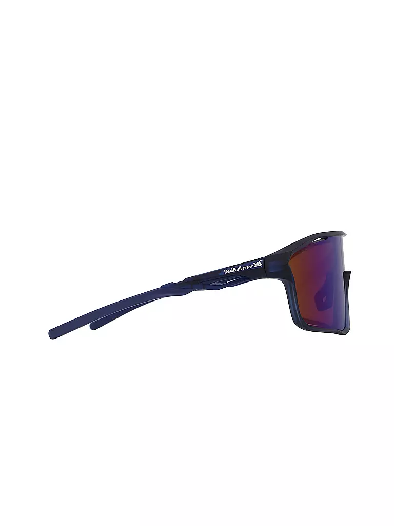 RED BULL SPECT | Herren Radbrille Rumble I°BOOST | dunkelblau