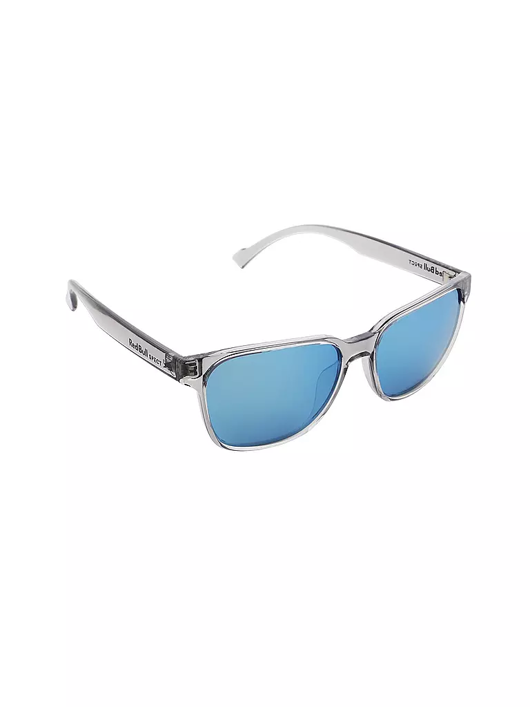 RED BULL SPECT | Herren Sonnenbrille Cary RX Grey Polarized | grau