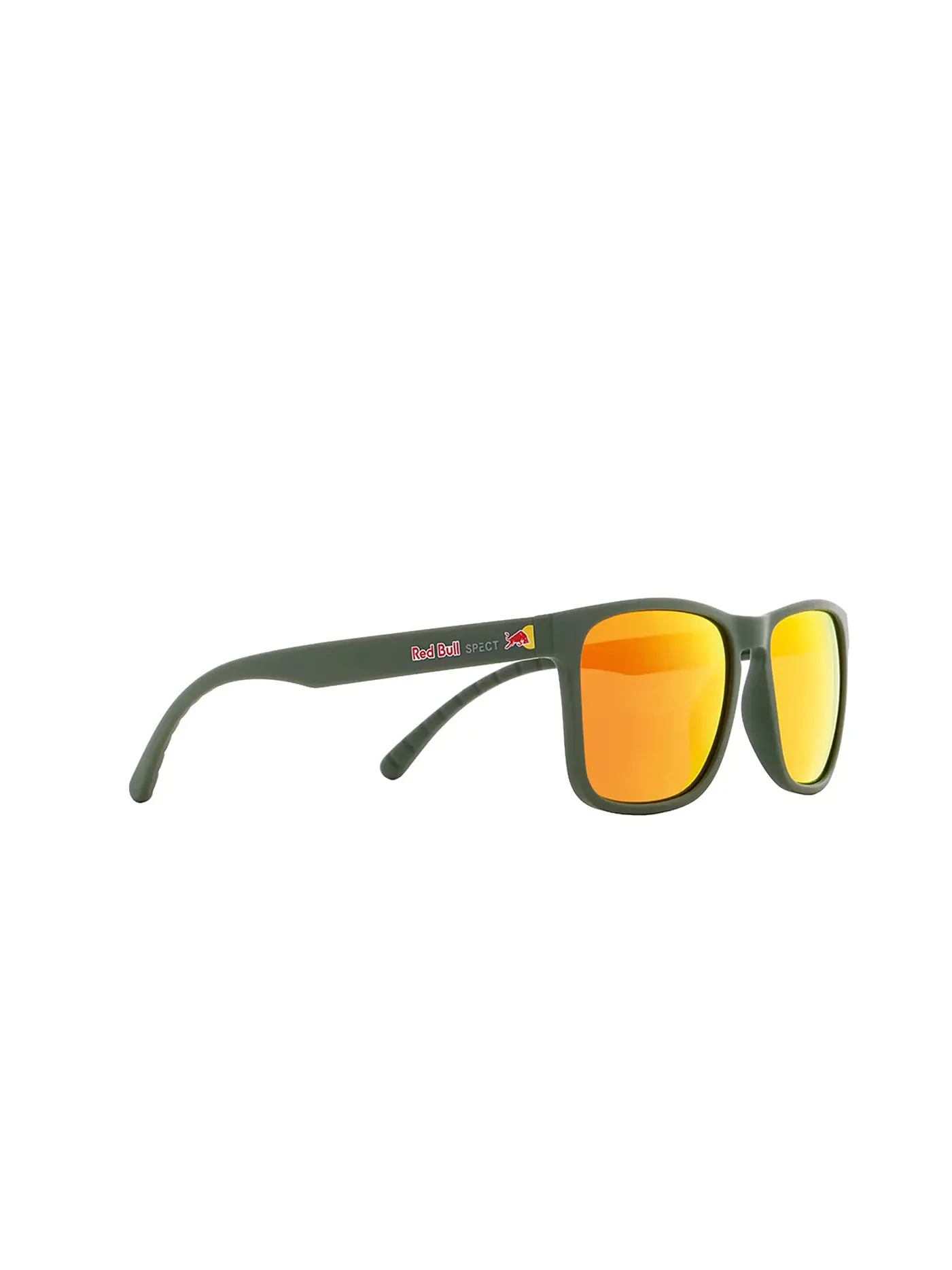 RED BULL SPECT | Herren Sonnenbrille Eden F3 | olive