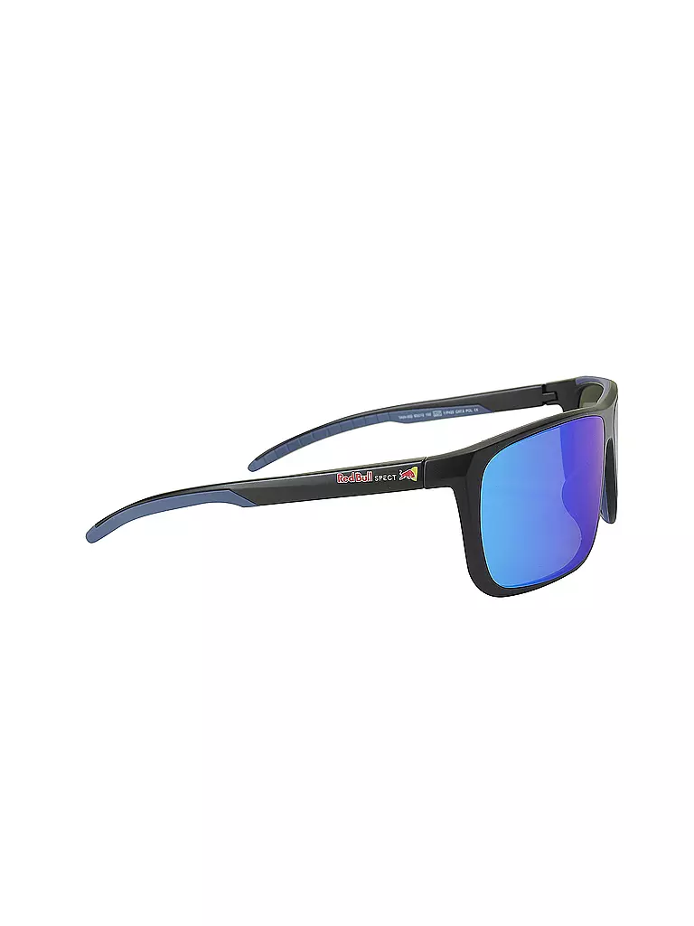 RED BULL SPECT | Herren Sonnenbrille Tain-002 | schwarz