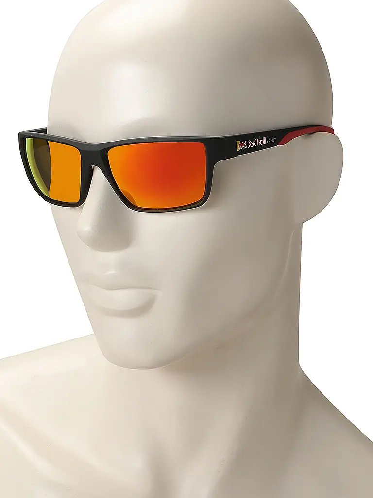 RED BULL SPECT | Herren Sportbrille Chase F3 | 