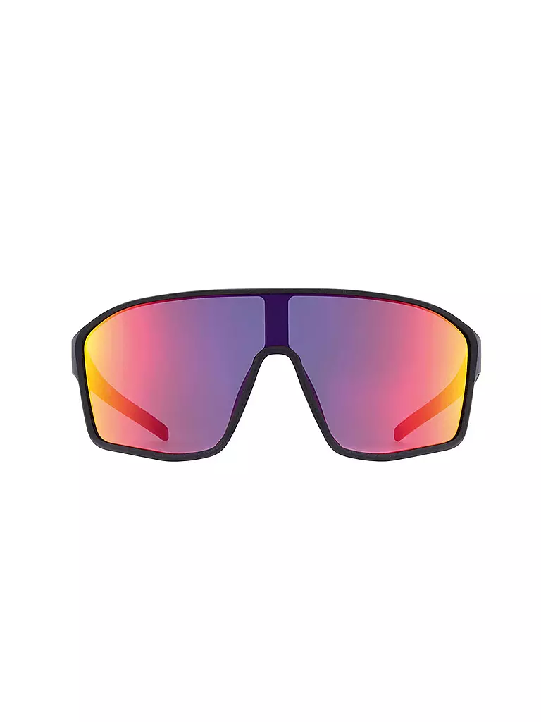 RED BULL SPECT | Herren Sportbrille Daft | schwarz