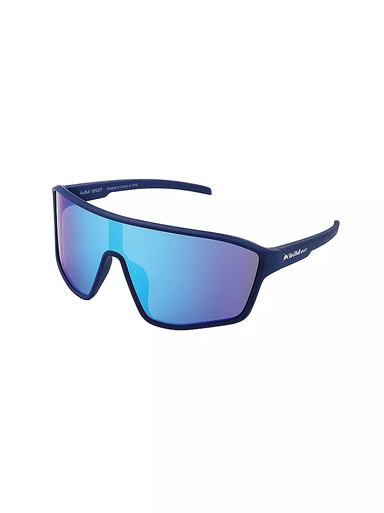 RED BULL SPECT | Herren Sportbrille Daft | blau