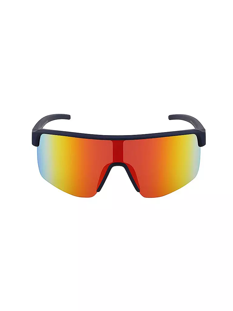RED BULL SPECT | Herren Sportbrille Dakota Blau/Orange F3 | dunkelblau