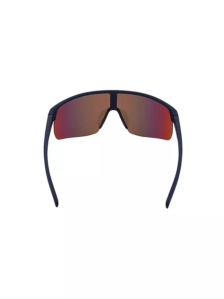RED BULL SPECT | Herren Sportbrille Dakota Blau/Orange F3 | blau