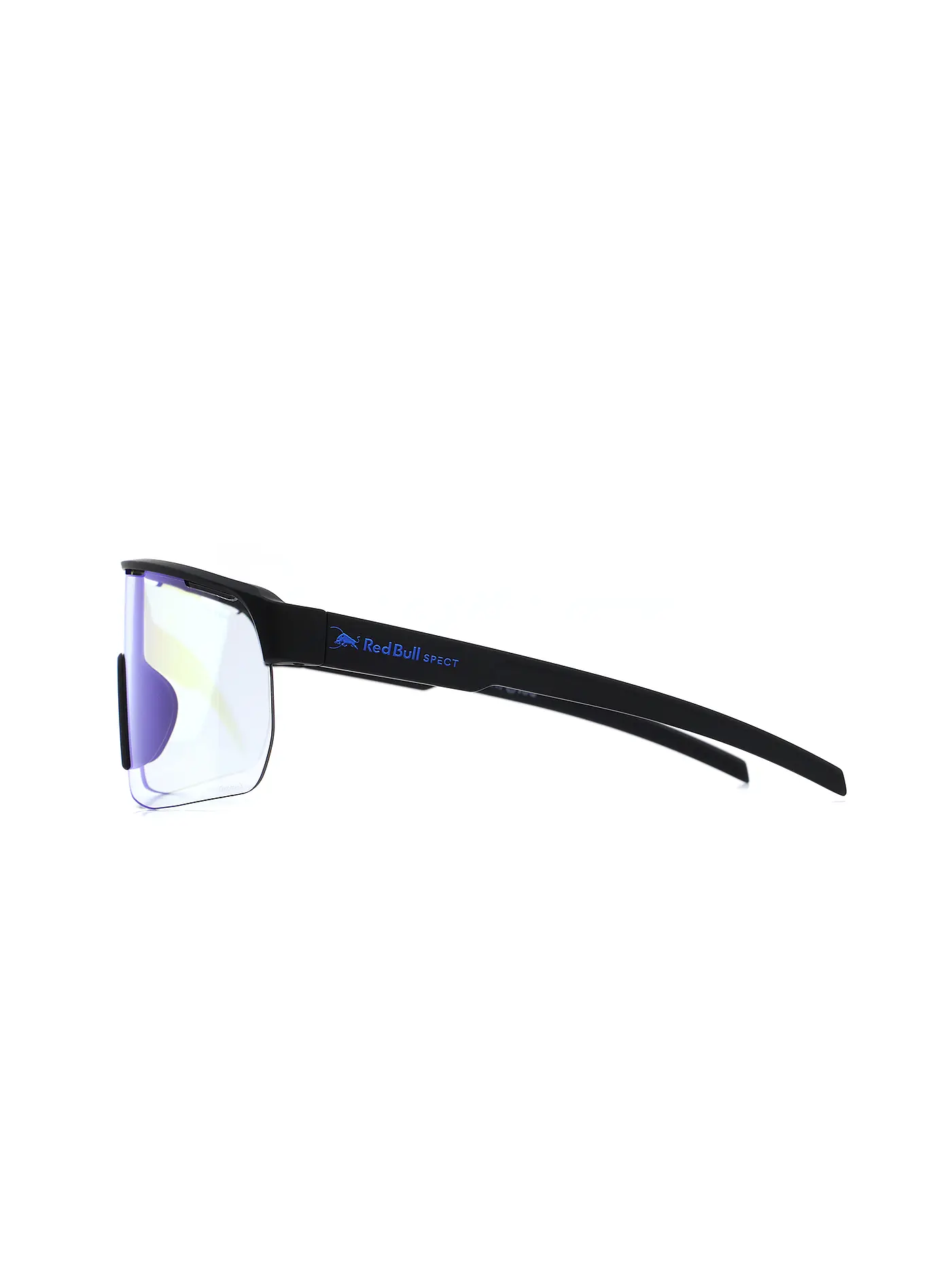 RED BULL SPECT | Herren Sportbrille Dakota Pro 01X | schwarz