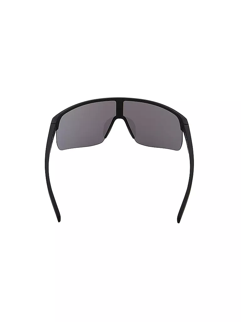 RED BULL SPECT | Herren Sportbrille Dakota Weiß/Blau F3 | schwarz