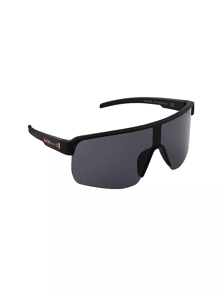 RED BULL SPECT | Herren Sportbrille Dakota | schwarz