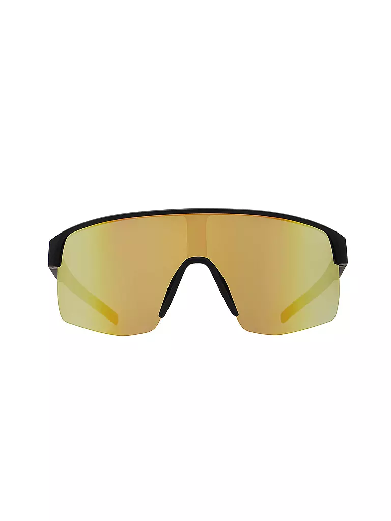 RED BULL SPECT | Herren Sportbrille Dakota | schwarz