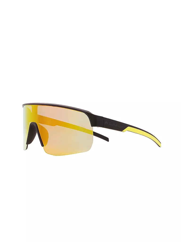 RED BULL SPECT | Herren Sportbrille Dakota | schwarz