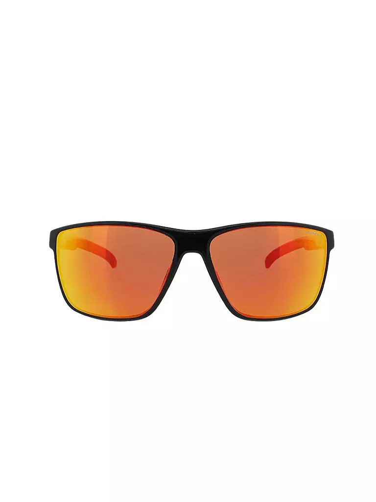 RED BULL SPECT | Herren Sportbrille Drift verspiegelt | grau
