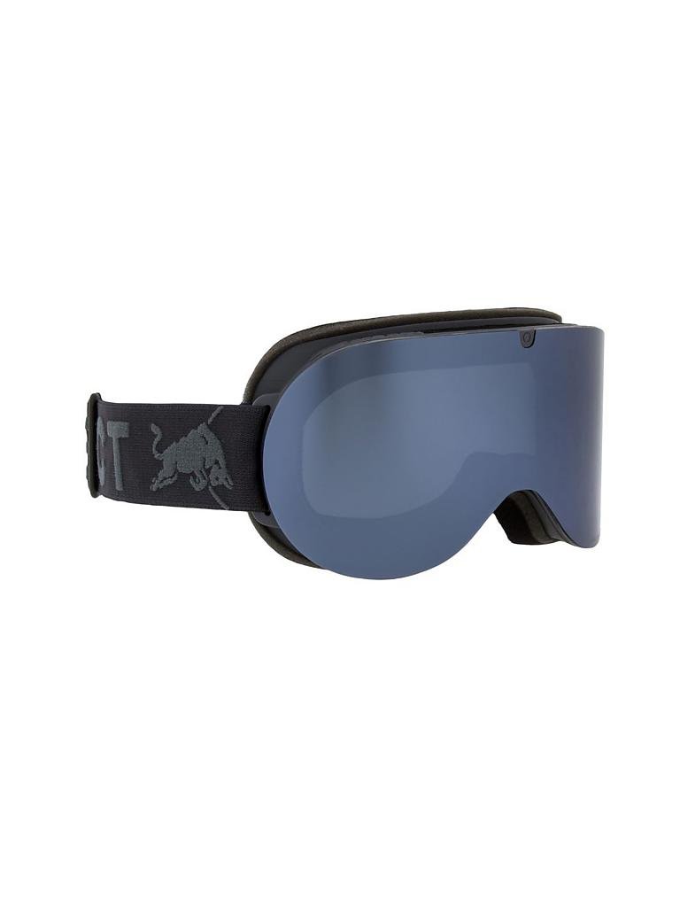 RED BULL SPECT | Skibrille Bonnie | grau