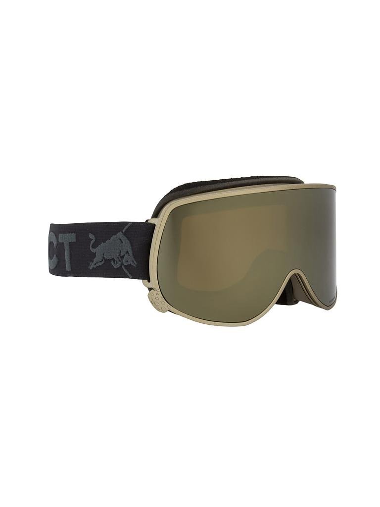 RED BULL SPECT | Skibrille Magnetron EON | gold