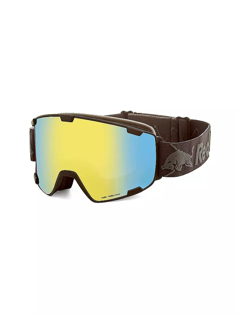 RED BULL SPECT | Skibrille Park-001 | schwarz