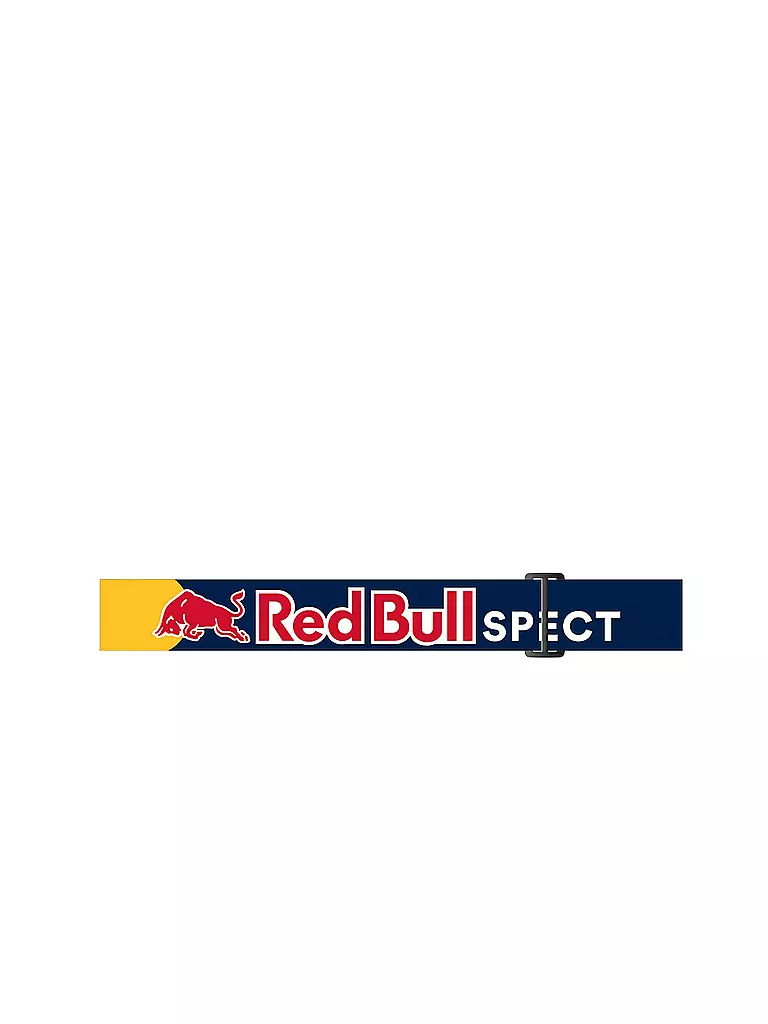 RED BULL SPECT | Skibrille Park-003 | blau