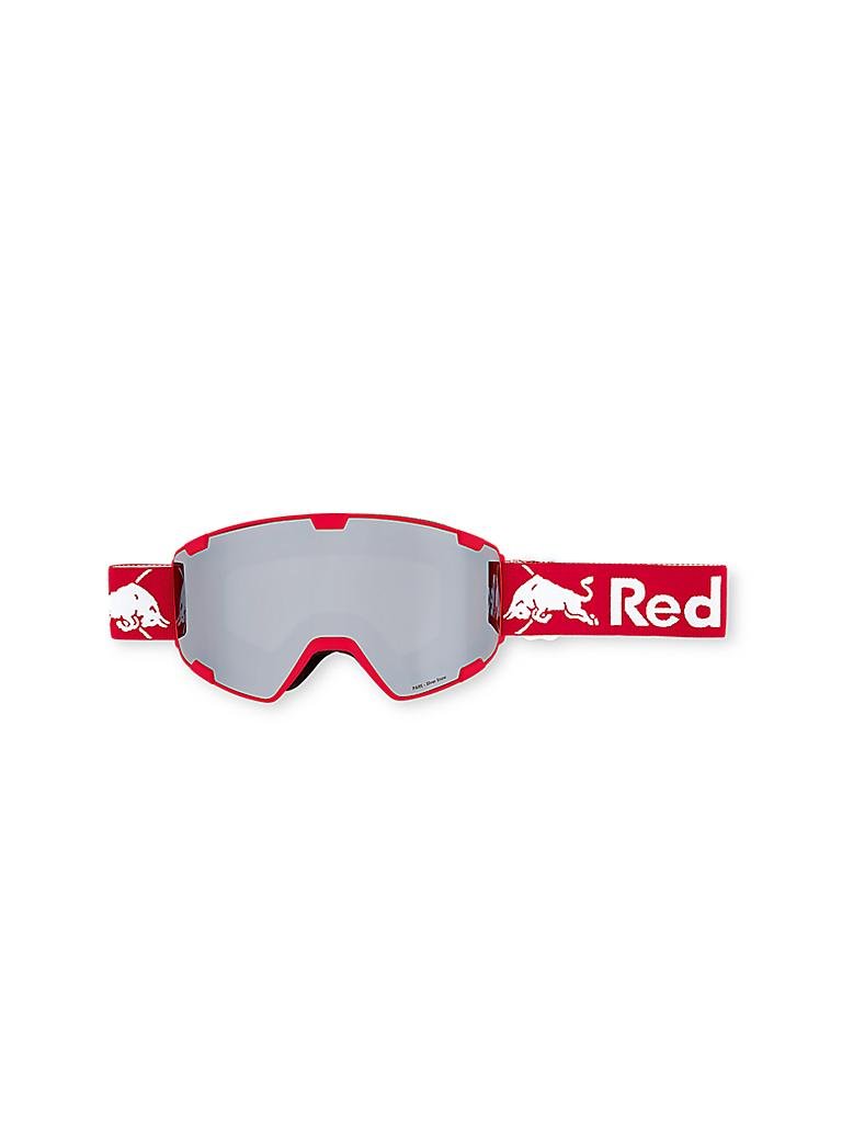 RED BULL SPECT | Skibrille Park | rot