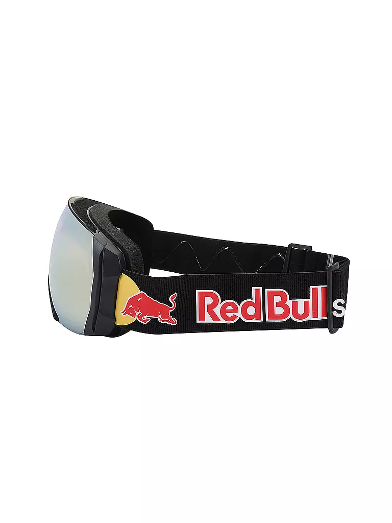 RED BULL SPECT | Skibrille Sight-005S | schwarz