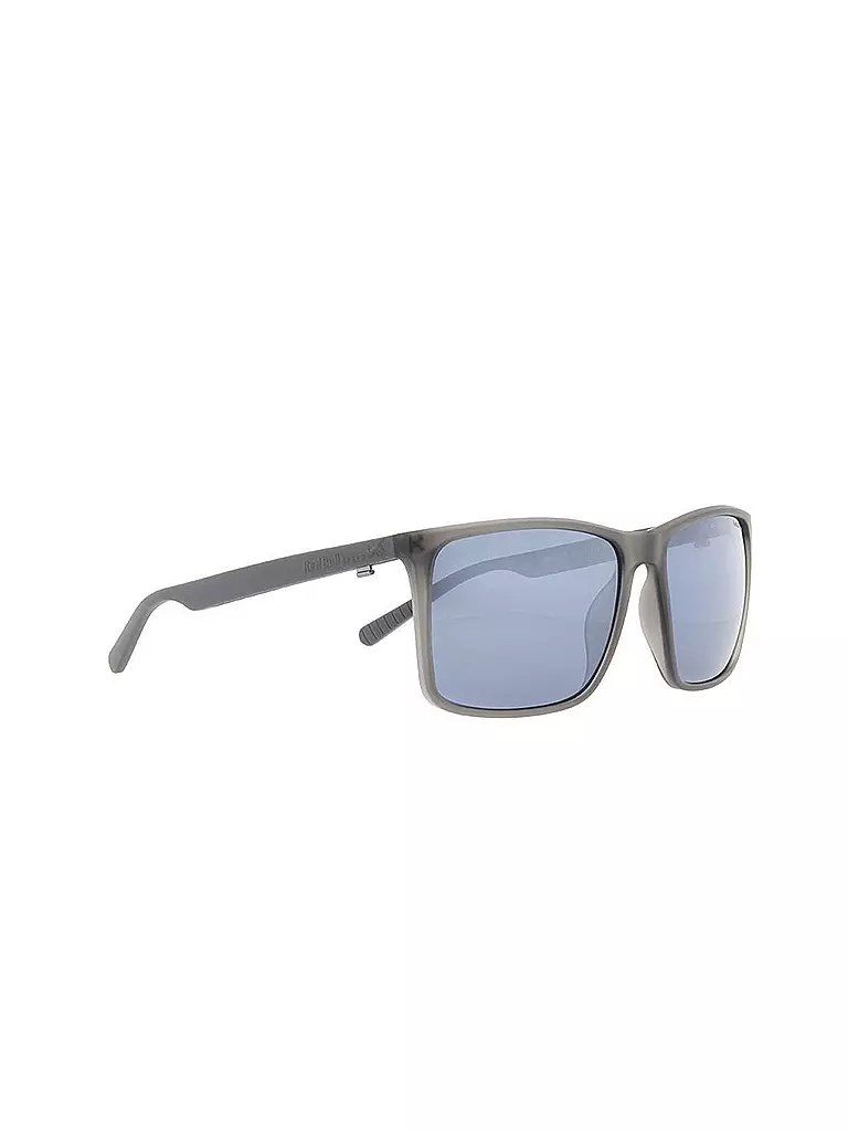 RED BULL SPECT | Sonnenbrille Bow Mirror | grau