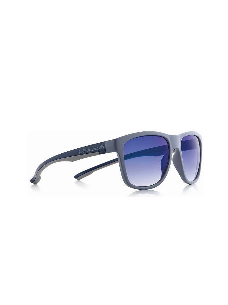 RED BULL SPECT | Sonnenbrille Bubble | grau