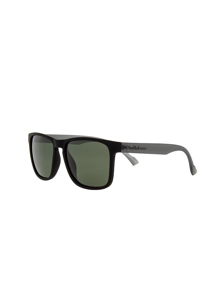 RED BULL SPECT | Sonnenbrille Leap | schwarz