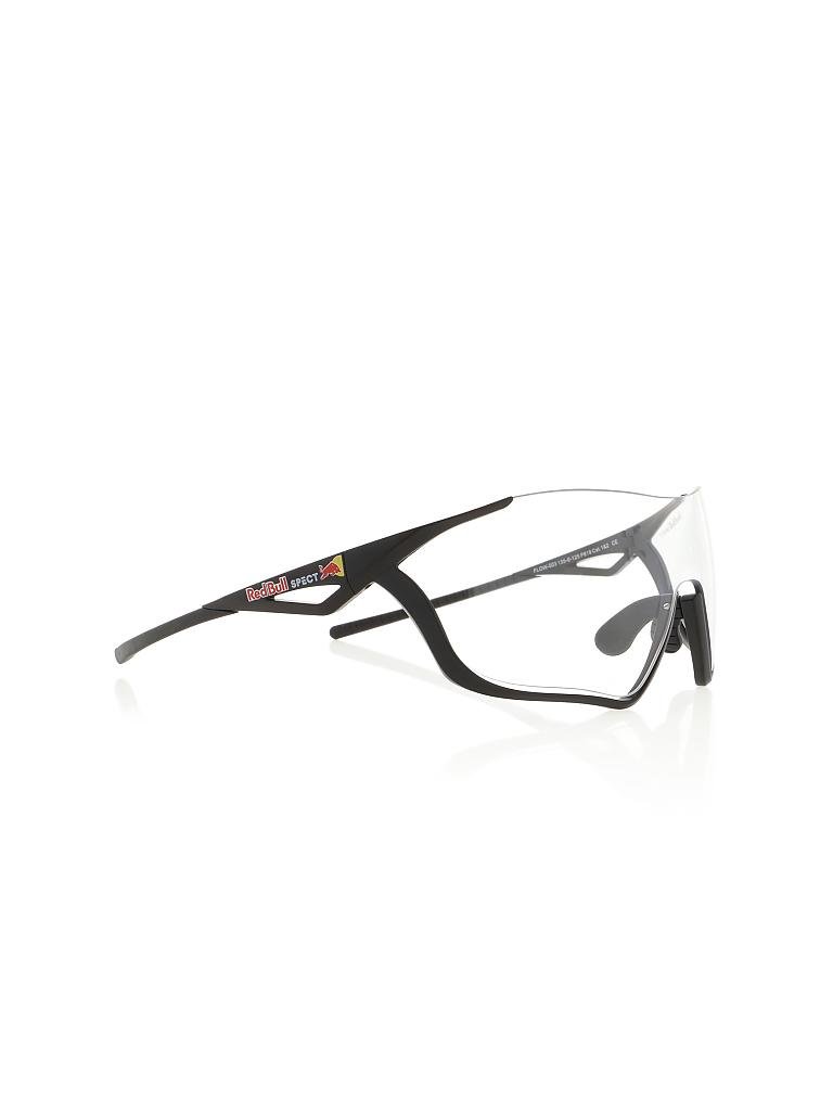 RED BULL SPECT | Sportbrille Flow Vario | schwarz