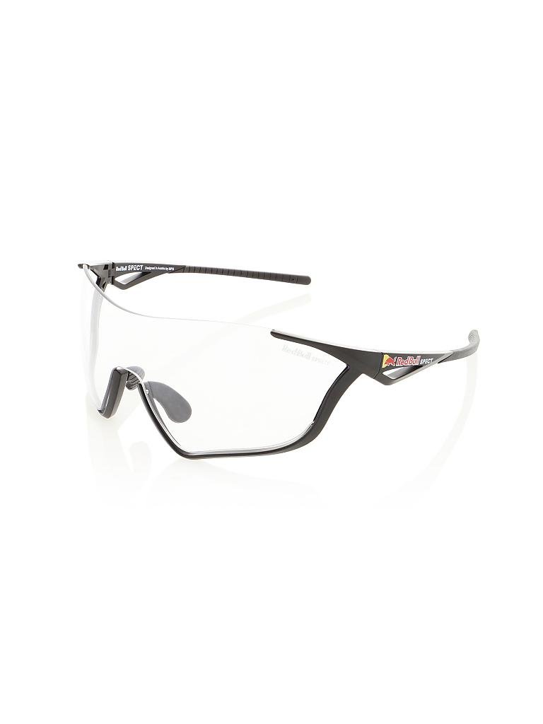 RED BULL SPECT | Sportbrille Flow Vario | schwarz