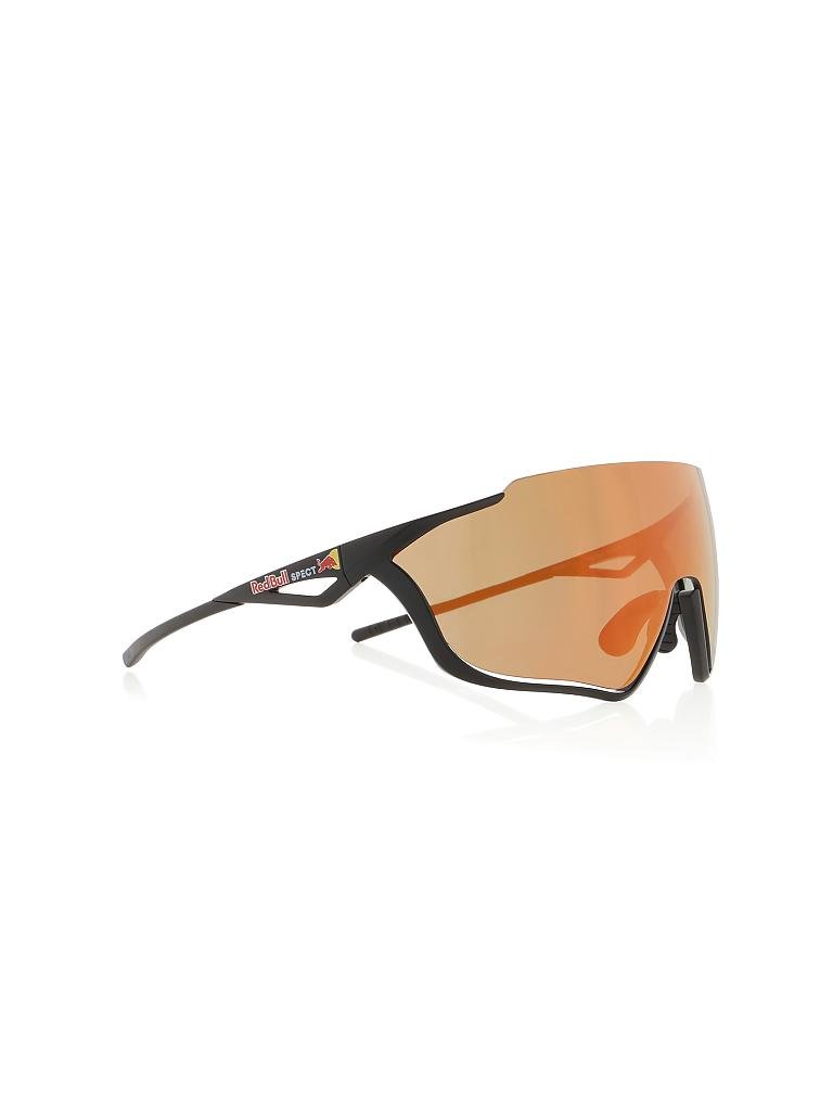 RED BULL SPECT | Sportbrille Pace | schwarz