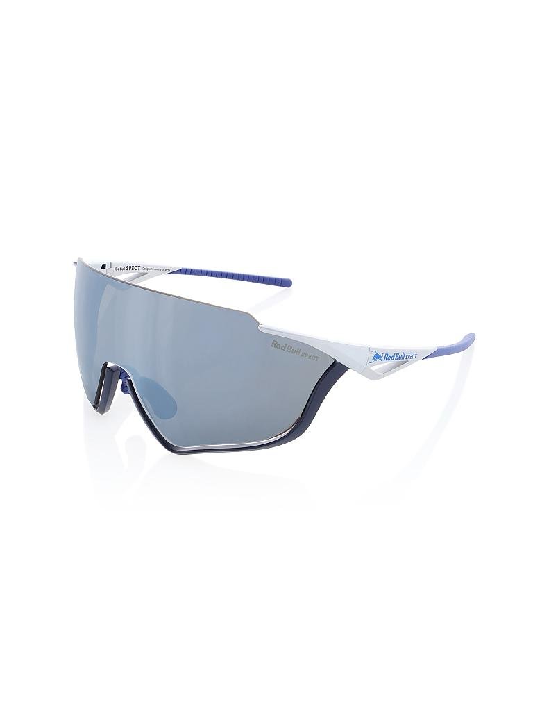 RED BULL SPECT | Sportbrille Pace | silber