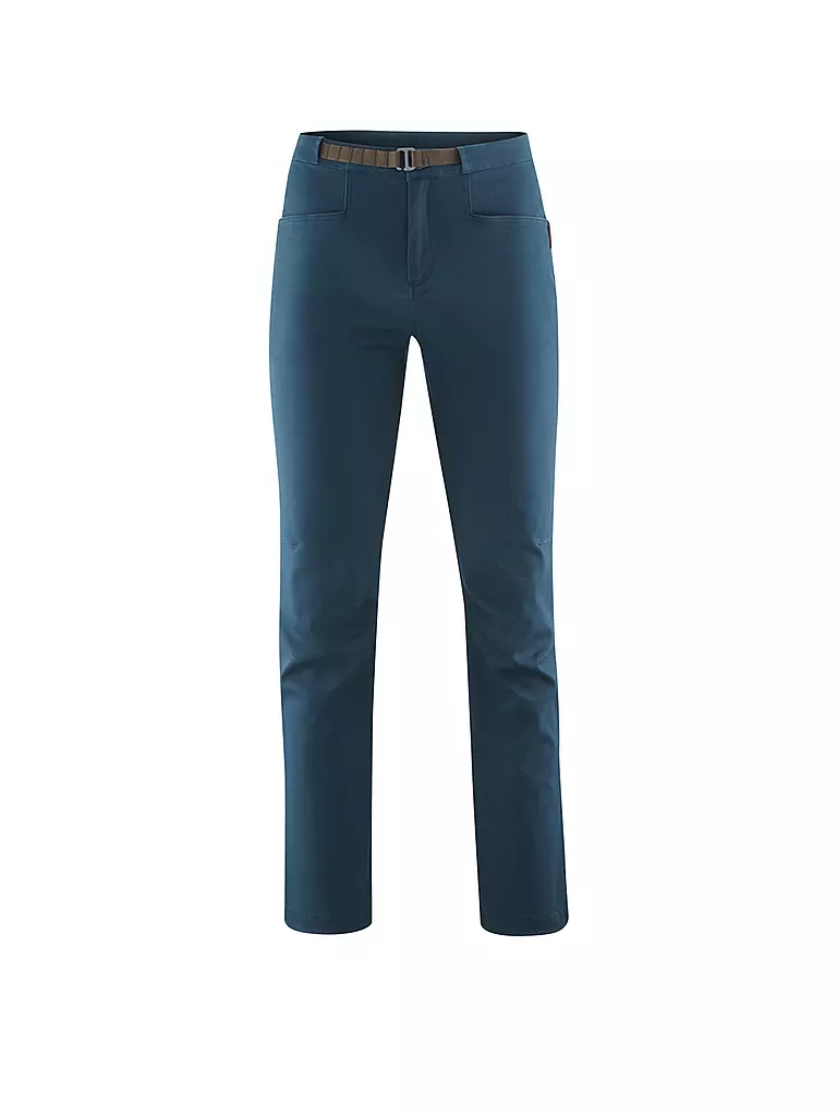 RED CHILI | Herren Kletterhose Me Mescalito | blau