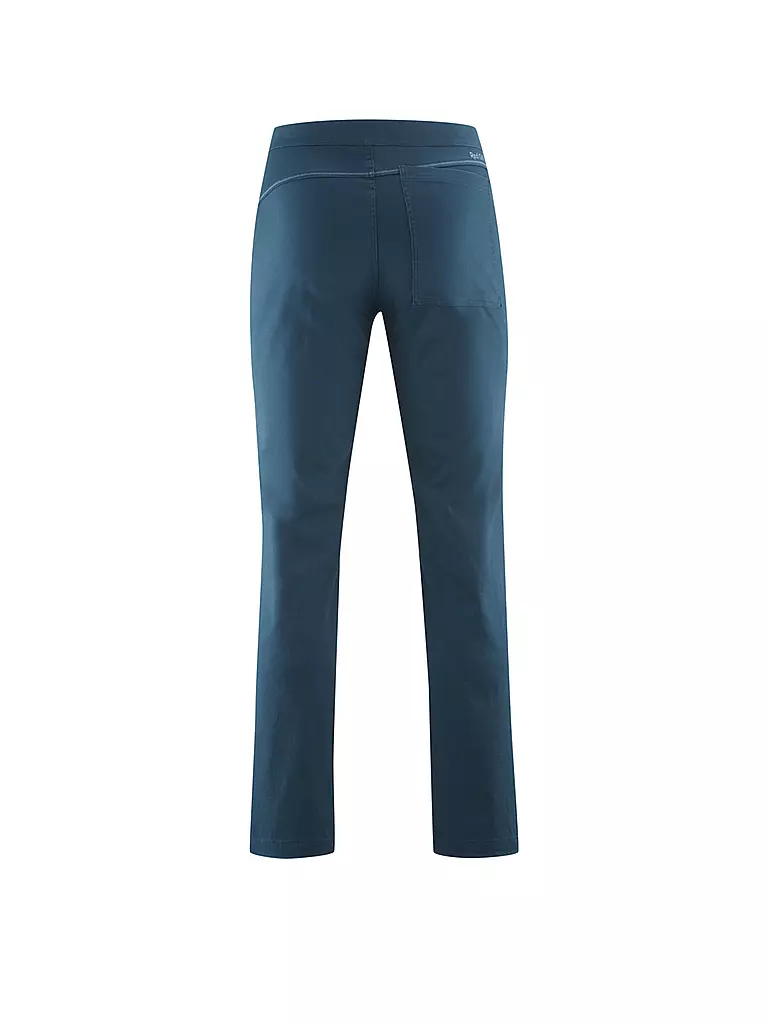 RED CHILI | Herren Kletterhose Me Mescalito | blau