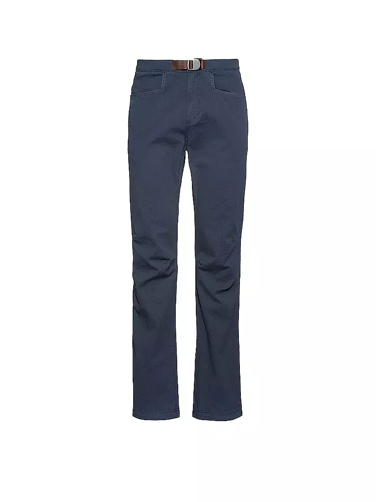 RED CHILI | Herren Kletterhose Mescalito | blau