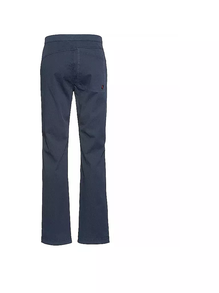 RED CHILI | Herren Kletterhose Mescalito | blau