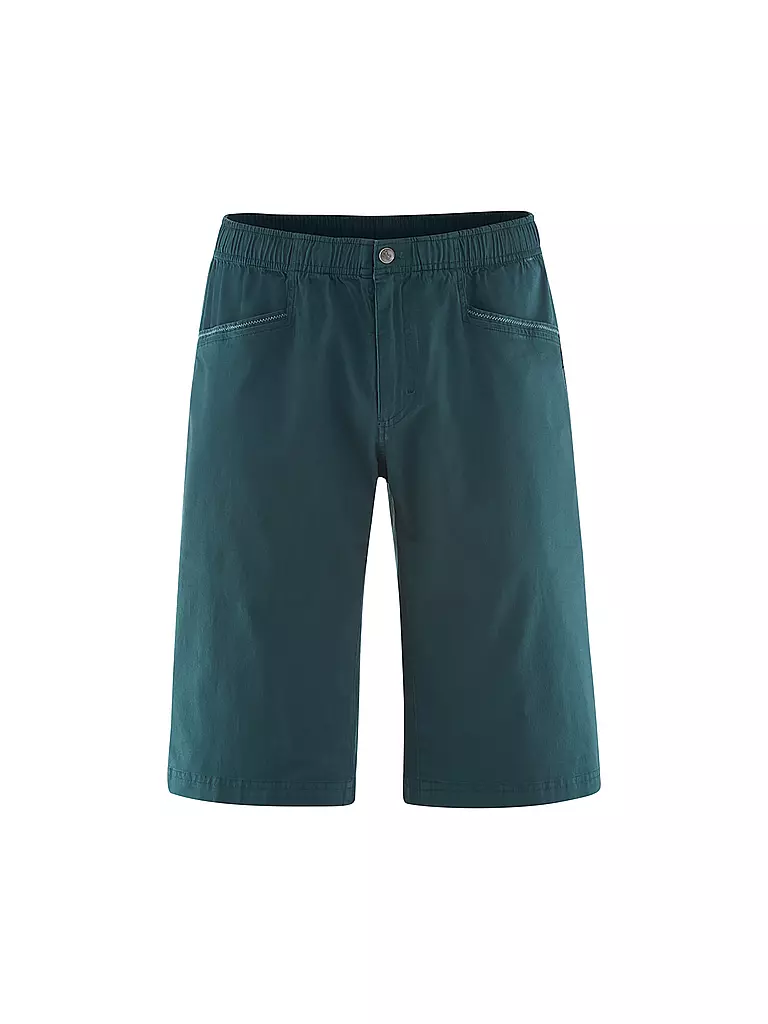 RED CHILI | Herren Klettershort Me Dojo | dunkelblau