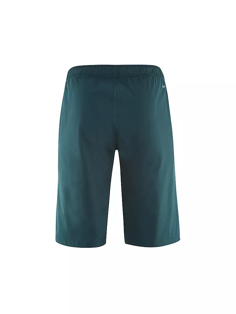RED CHILI | Herren Klettershort Me Dojo | dunkelblau