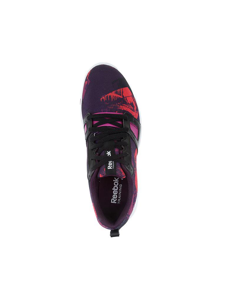 REEBOK | Damen Fitnessschuh Sublite Train 3.0 AOP | 