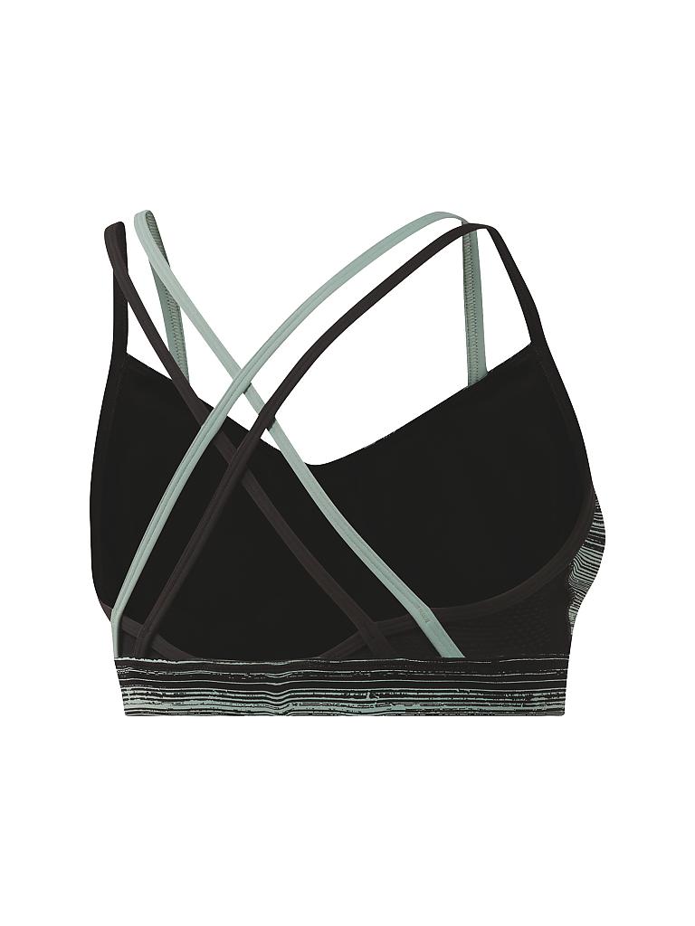 REEBOK | Damen Sport-BH Hero Strappy Padded Low Support | 