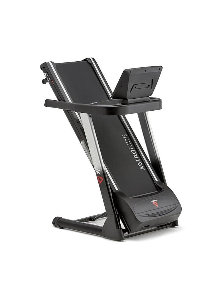 REEBOK | Laufband A2.0 Treadmill | schwarz