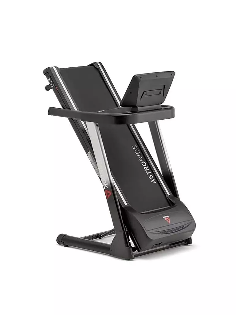 REEBOK | Laufband A2.0 Treadmill | schwarz