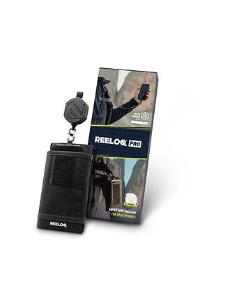 REELOQ | Smartphone Sicherung