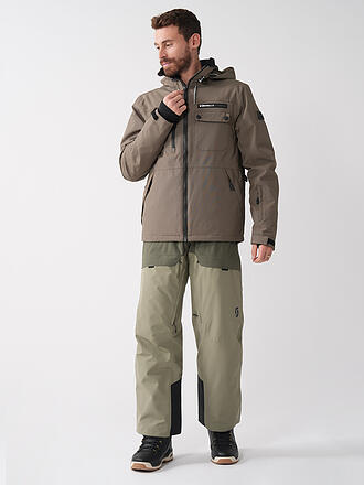 REHALL | Herren Snowboardjacke Botev-R