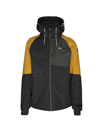 REHALL | Herren Snowboardjacke Clive-R