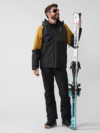 REHALL | Herren Snowboardjacke Clive-R