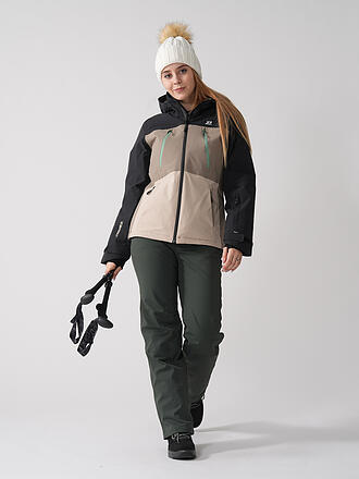 REHALL | Damen Snowboardjacke Meave-R