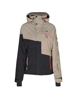 REHALL | Damen Snowboardjacke Tasha-R