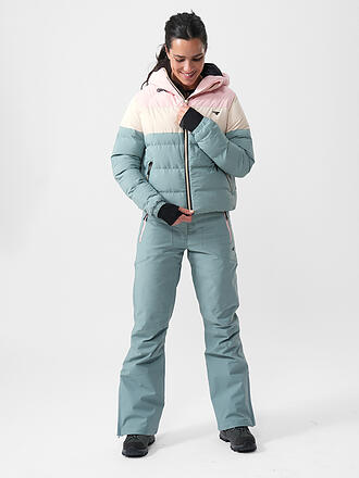 REHALL | Veste de snowboard pour femmes NADY-R