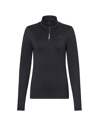 REHALL | Damen Unterzieh Zipshirt MICHA-R