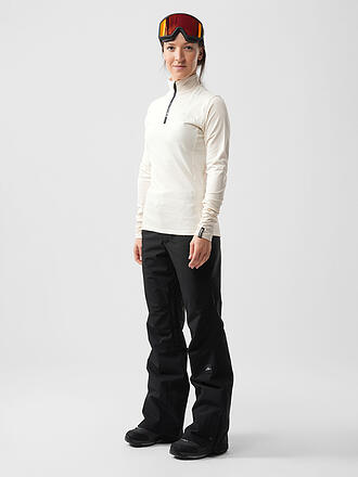 REHALL | Damen Unterzieh Zipshirt MICHA-R